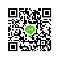 QR Code LINE กลุ่มเรียน