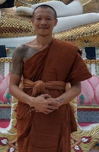 พระอนุสรณ์ อนุตฺตโร