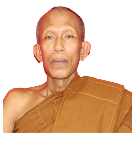 พระครูภาวนาจันทคุณ วิ., ผศ.ดร.